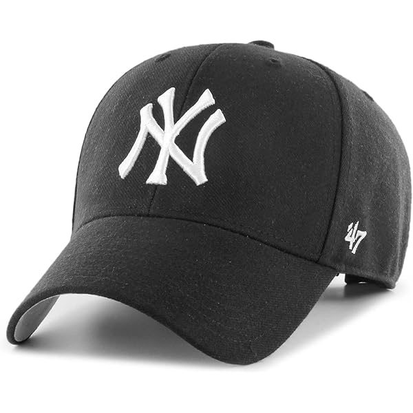 New Era Fitted Hats